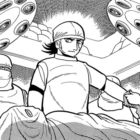 drjackblack kemono|Black Jack (manga) .